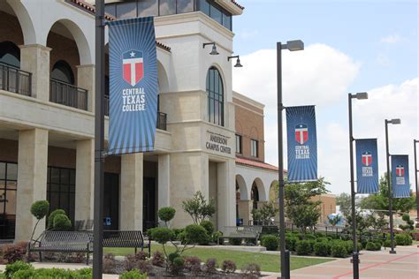 Central texas college - Registration Typically, Central Texas College assigns a representative to each Education Center or CTC office where a program is conducted. Information on registration, term dates, evaluations, programs offered and related questions should be directed to the local Central Texas College representative at the Education Center, Navy College Office, or to the …